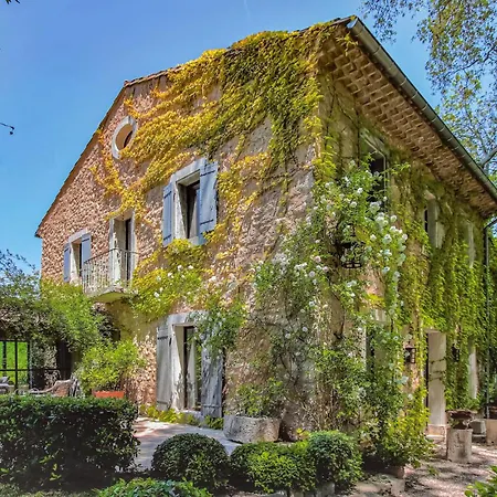 4 Bedroom Stunning In * Lagnes
